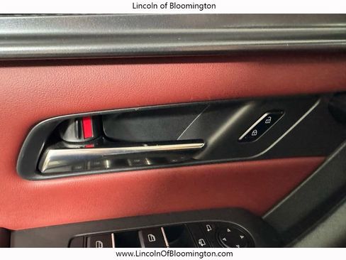 Used 2025 MAZDA CX-70 3.3 Turbo w/ Premium Plus Pkg image 38