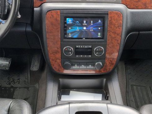 Used 2007 Chevrolet Silverado 2500 LTZ w/ Safety Package image 27