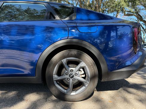 Used 2025 Kia K4 LXS image 23