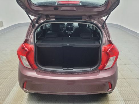 Used 2020 Chevrolet Spark LS image 29