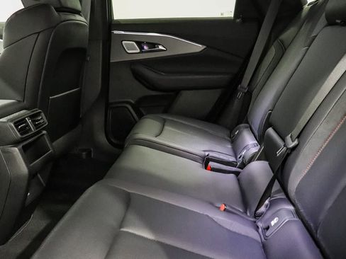 Used 2024 Acura ZDX A-Spec RWD image 19