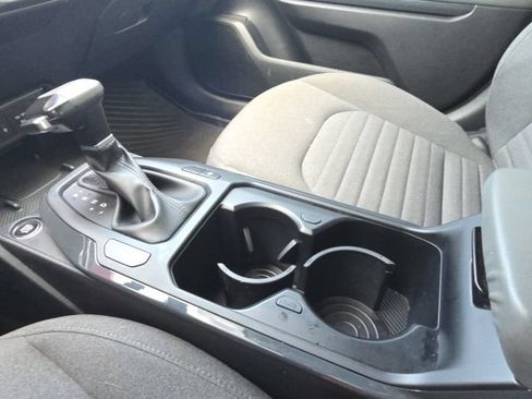 Used 2025 Kia K4 EX FWD image 28
