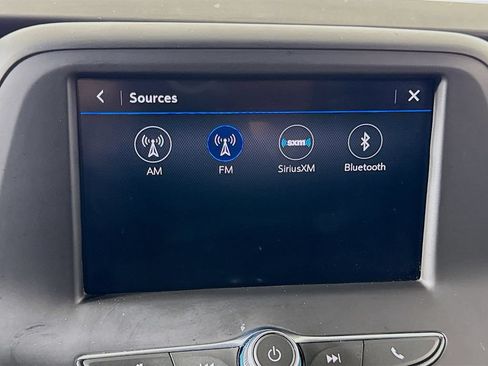 Used 2020 Chevrolet Camaro LT RWD image 18