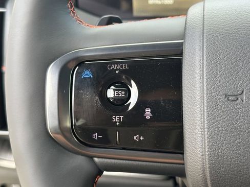 New 2026 Nissan Armada PRO-4X AWD/4WD image 20