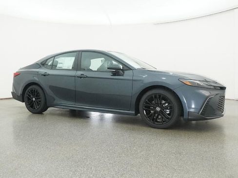 New 2026 Toyota Camry SE image 61