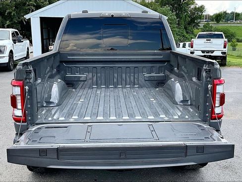 Used 2021 Ford F150 Raptor w/ Raptor 37 Performance Package AWD/4WD image 9