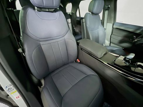 Used 2024 Land Rover Range Rover Sport Autobiography AWD/4WD image 30