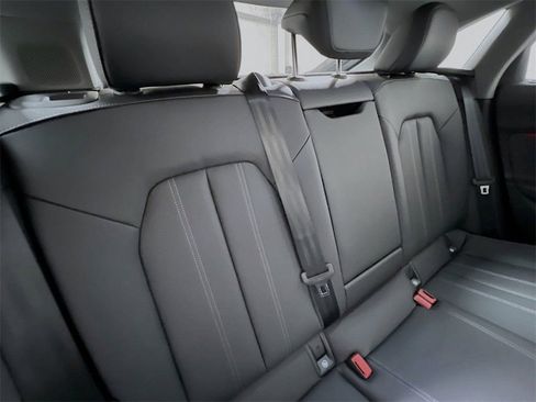 New 2025 Audi A5 2.0T Premium Plus image 27