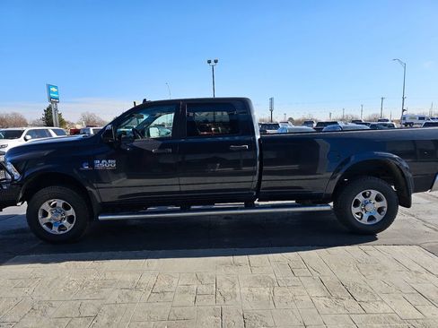 Used 2016 RAM 2500 Outdoorsman AWD/4WD image 6