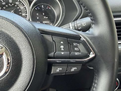 Used 2023 MAZDA CX-5 AWD 2.5 S image 24