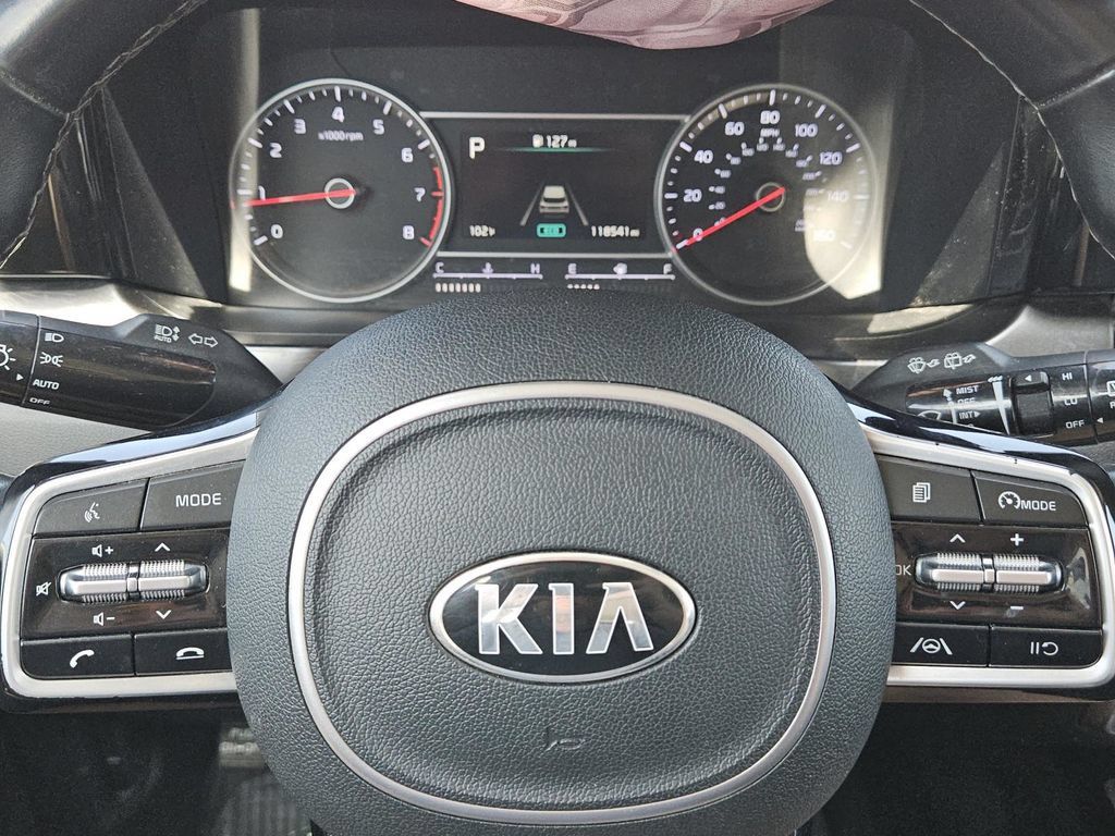 Used 2021 Kia Sorento S AWD/4WD image 17