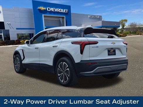 Used 2024 Chevrolet Blazer EV LT AWD/4WD image 22