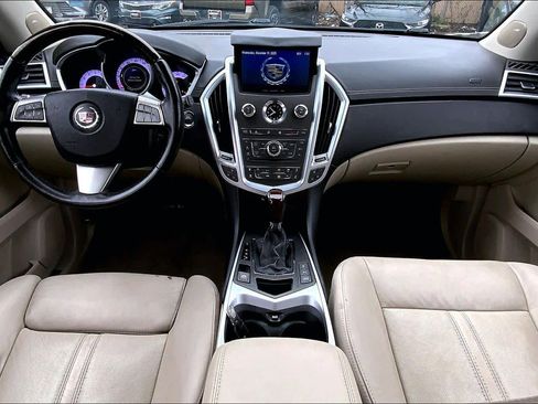 Used 2012 Cadillac SRX Premium image 15