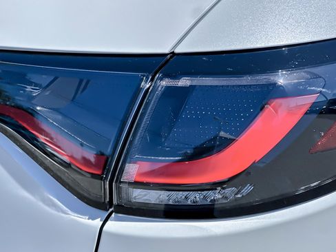 New 2026 Honda HR-V EX-L image 12