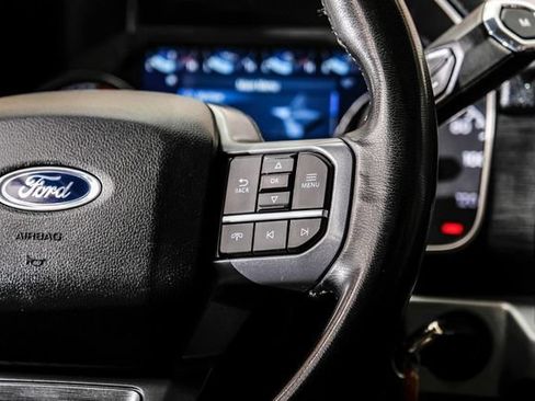 Used 2023 Ford F150 XLT w/ Equipment Group 301A Mid AWD/4WD image 15