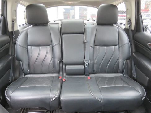 Used 2014 INFINITI QX60 AWD w/ Deluxe Touring Package image 23