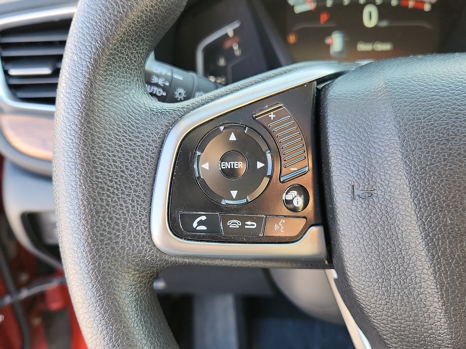 Used 2017 Honda CR-V EX image 21