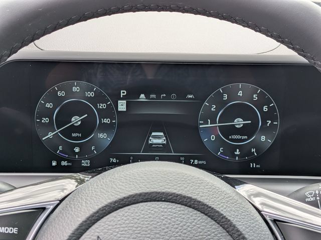 New 2026 Kia Seltos SX w/ SX Sunroof Package AWD/4WD image 15