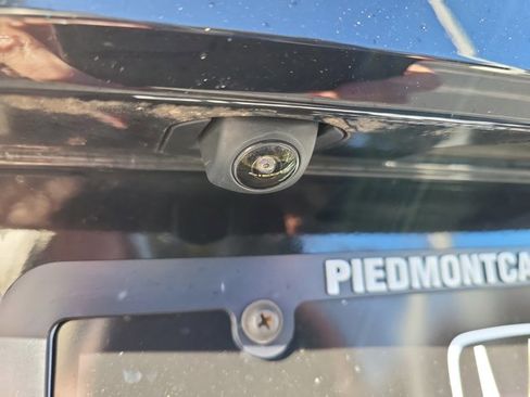 Certified 2024 Honda HR-V Sport image 34