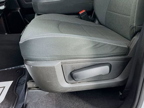 Used 2022 RAM 1500 Classic Warlock AWD/4WD image 27