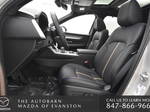 New 2026 MAZDA CX-90 Plug-In Hybrid w/ Premium Plus image 24