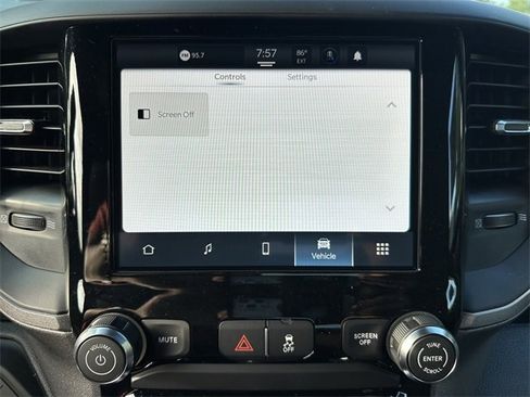 New 2026 RAM 3500 Tradesman image 29