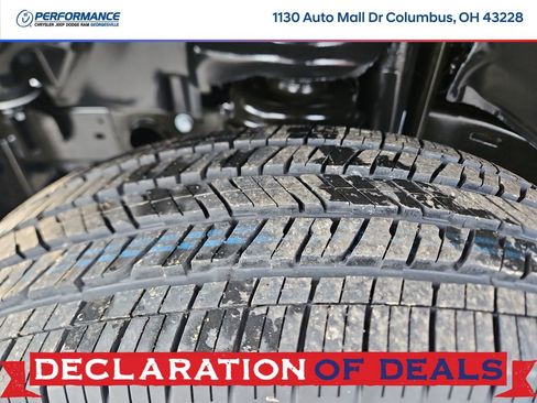 New 2026 Jeep Wrangler Sahara image 10