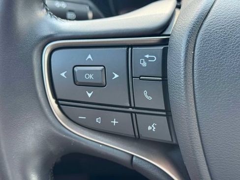 Certified 2023 Lexus UX 250h AWD image 26