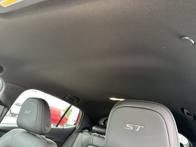 New 2026 Buick Envista Sport Touring w/ Convenience I Package FWD image 18