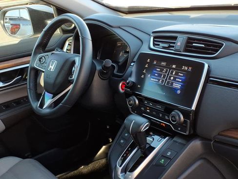 Used 2020 Honda CR-V EX-L image 20