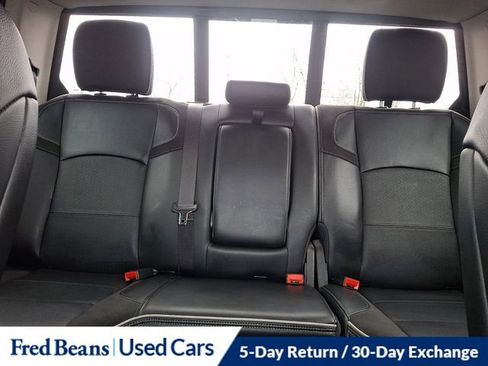Used 2024 RAM 2500 Laramie AWD/4WD image 19