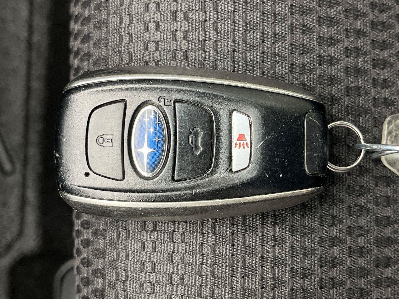 Used 2020 Subaru Outback Premium AWD/4WD image 24