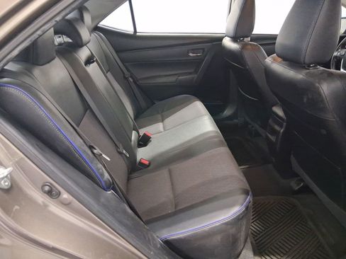 Used 2019 Toyota Corolla SE FWD image 16
