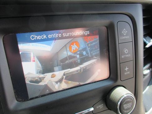 Used 2024 RAM 5500 Tradesman AWD/4WD image 23