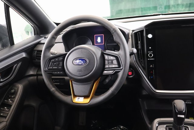 New 2026 Subaru Crosstrek 2.5i Wilderness AWD/4WD image 16