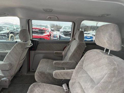 Used 2002 Honda Odyssey EX image 5