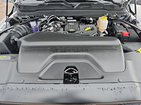 New 2026 RAM 5500 Tradesman image 31