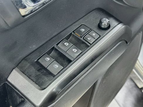 Used 2023 Toyota Tacoma TRD Sport w/ Advanced Technology Package AWD/4WD image 20