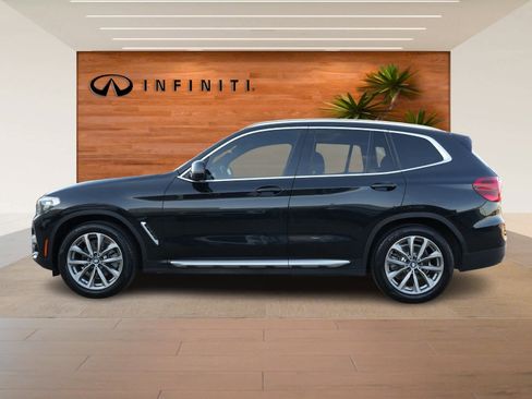 Used 2019 BMW X3 sDrive30i w/ Driving Assistance Package image 4