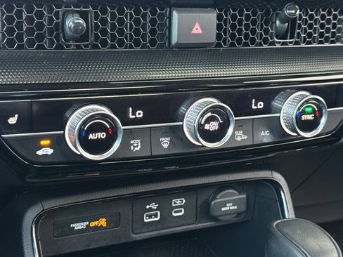 Certified 2024 Honda CR-V EX-L image 18