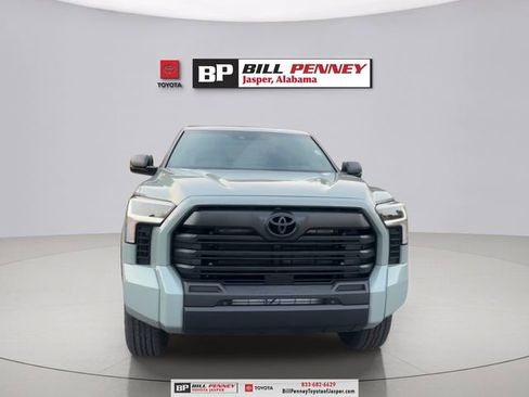 New 2026 Toyota Tundra SR5 image 8