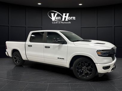 Used 2023 RAM 1500 Limited