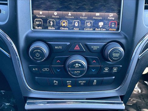 Used 2018 Jeep Grand Cherokee Limited image 15