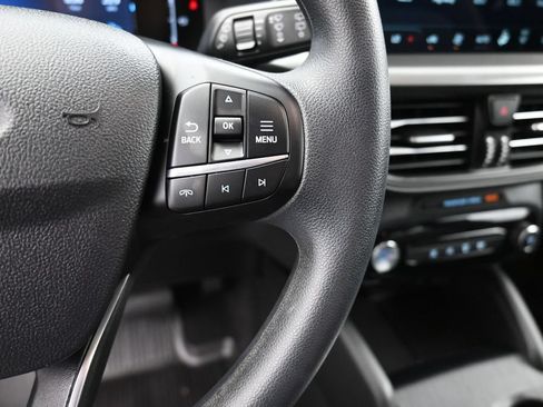 Used 2025 Ford Escape Active w/ Tech Pack #1 FWD image 28