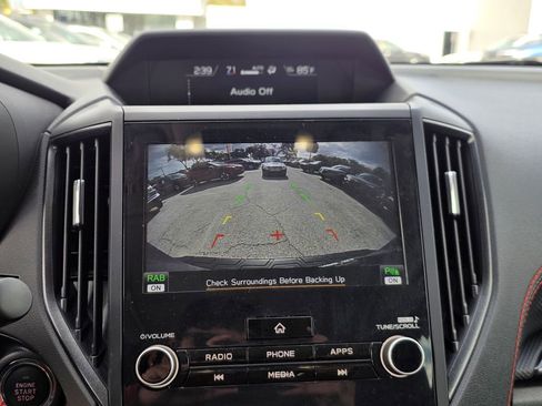 Certified 2024 Subaru Forester Sport w/ POP Package 3 image 22