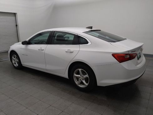 Used 2018 Chevrolet Malibu LS FWD image 3