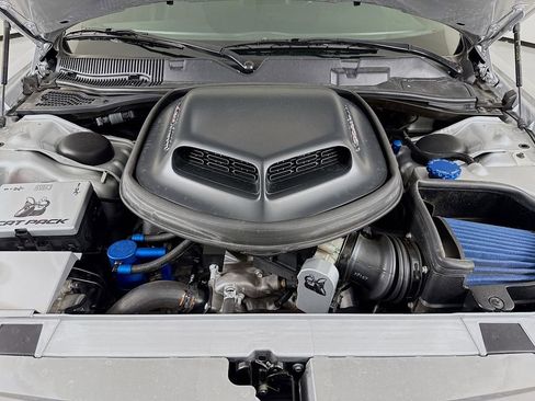 Used 2022 Dodge Challenger R/T Scat Pack image 34