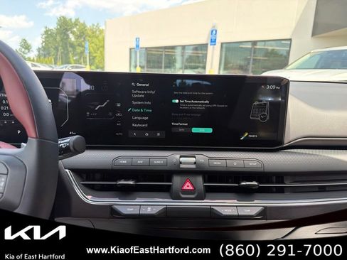 New 2026 Kia K4 GT-Line w/ GT-Line Premium Package FWD image 26