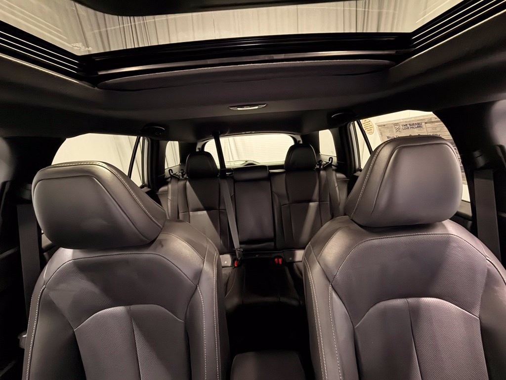 New 2026 Subaru Outback Limited AWD/4WD image 15