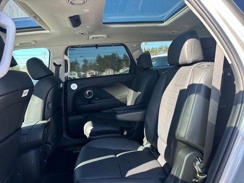 New 2026 Hyundai Palisade Limited AWD/4WD image 9